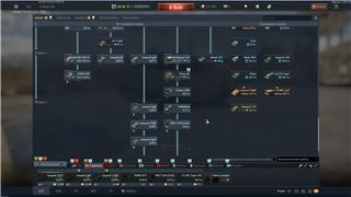 купить аккаунт War Thunder